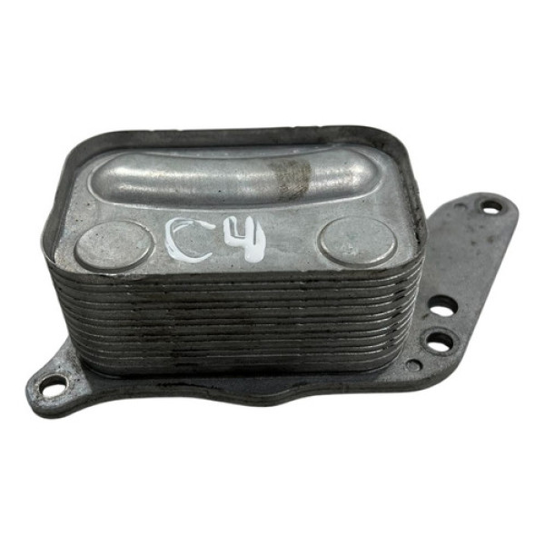 Resfriador Trocador Calor Motor C4 Lounge 1.6 Thp 2015