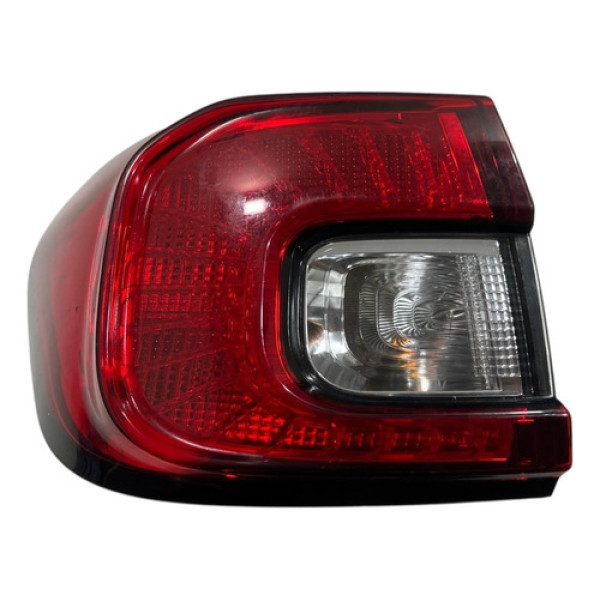 Lanterna Fiat Argo Lado Esquerdo 2017 A 2023 S/recup Origina