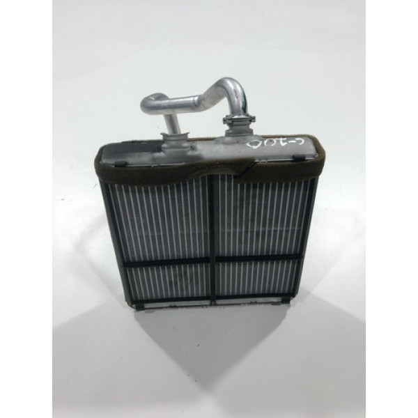 Radiador Ar Quente Mercedes C200 2014