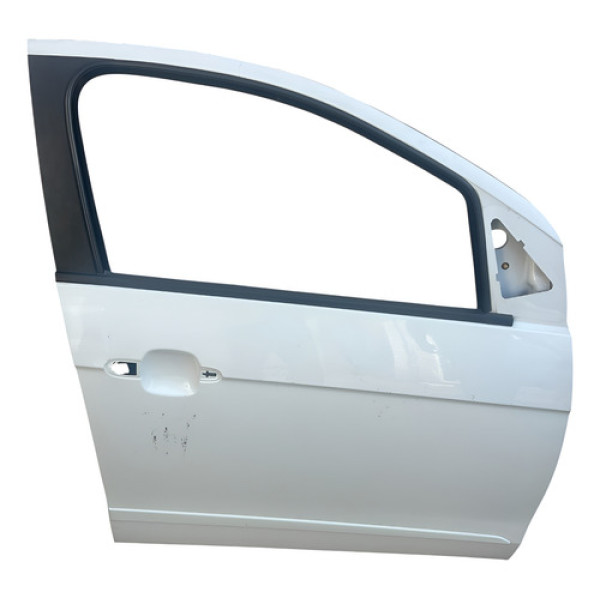Porta Dianteira L.d Palio Grand Siena 2013 A 2019 S/recupera