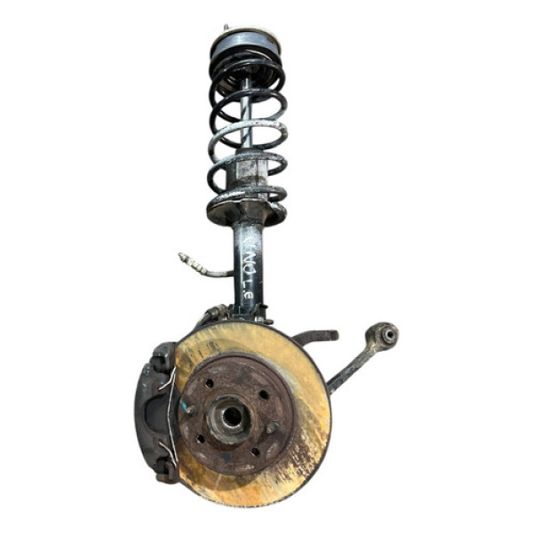 Montante Disco Pinça Rolamento L. Esquerd Uno Mille 2010.