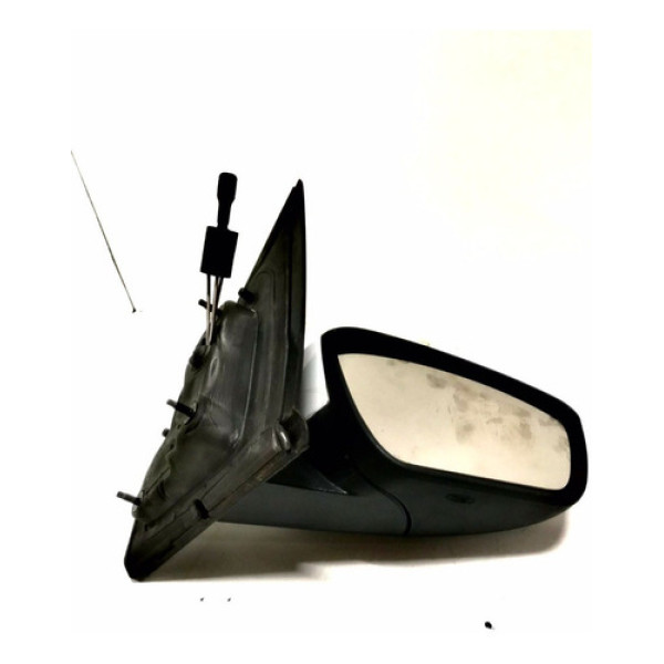 Retrovisor Manual Direito (passageiro) Ford Ka 2015