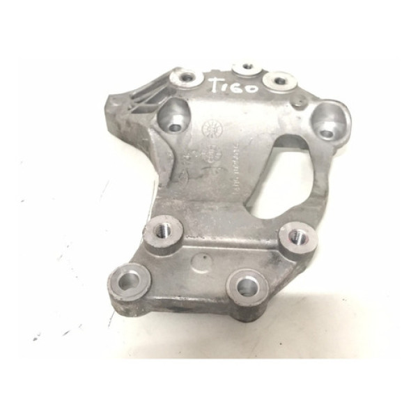 Suporte Compressor Ar Tiggo 7 Pro 2022