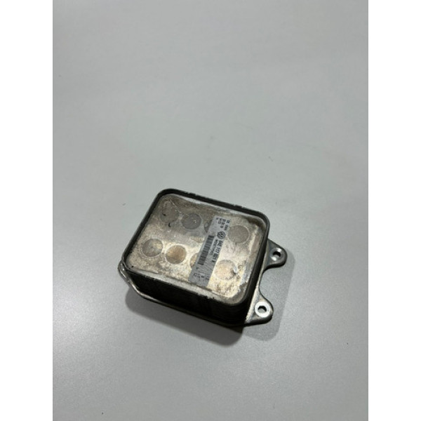 Resfriador Oleo Motor Vw Polo Msi 1.6 16v 2018/2022