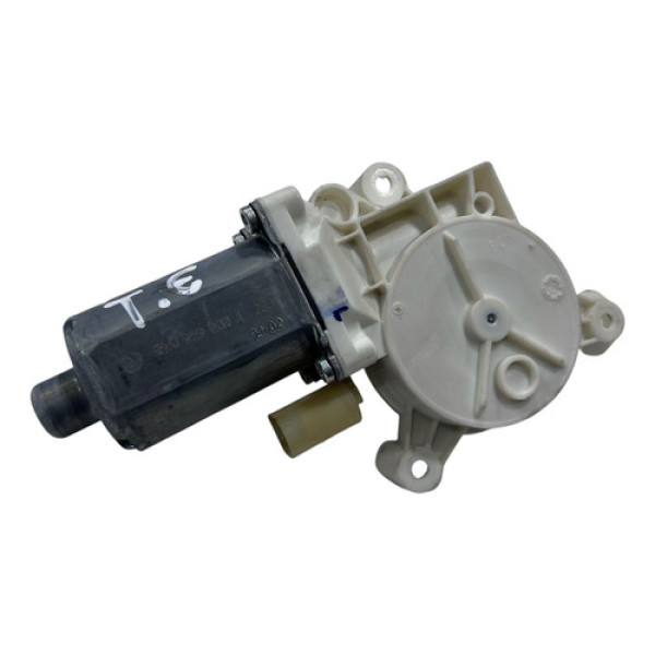 Motor Maquina Vidro Porta Traseiro Esquerdo Volks Gol G7