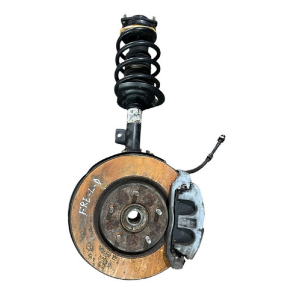 Montante Direito Completo Freemont 2.4 2012/2016