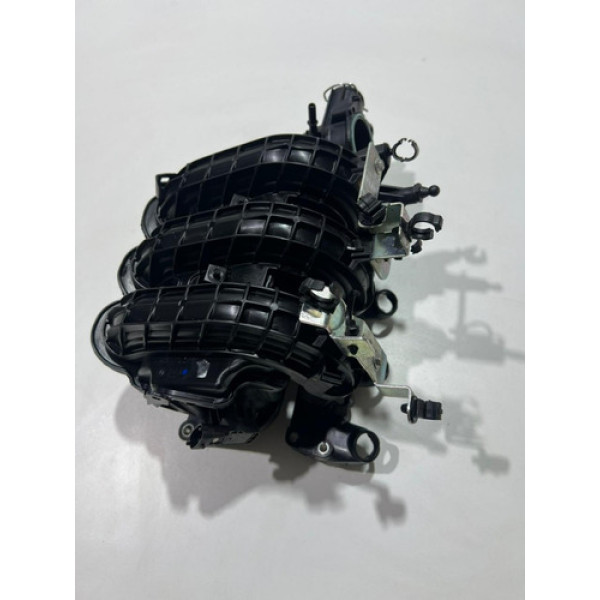 Coletor Admissao/argo/cronos 1.0 3cc 2019/2022