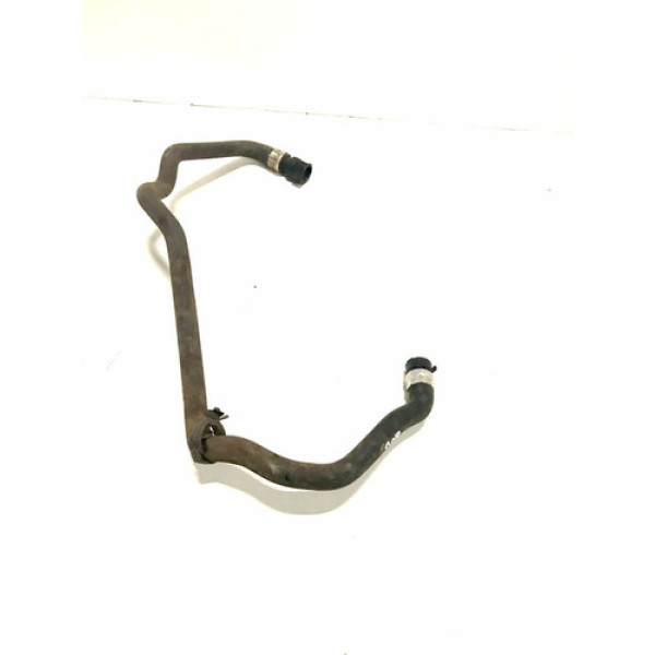 Tubo Cano Água Peugeot 208 14/19