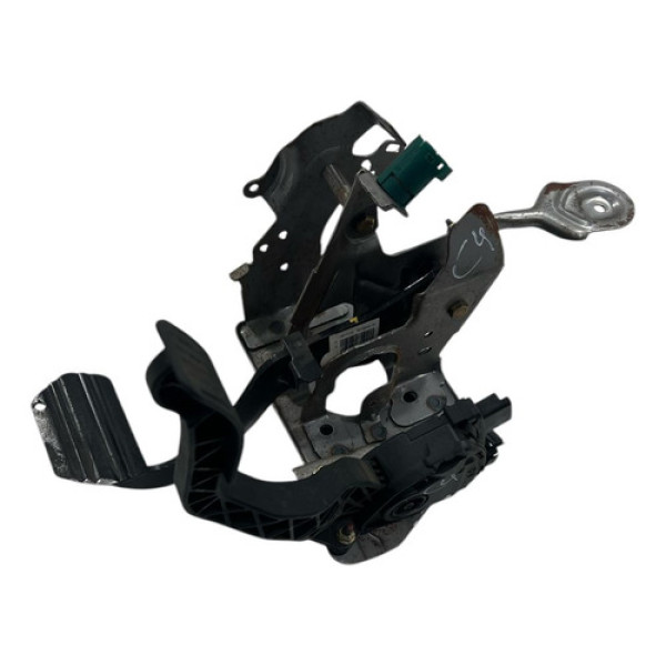 Pedaleira Freio Embreagem Citroen C4 Lounge 2014/2016
