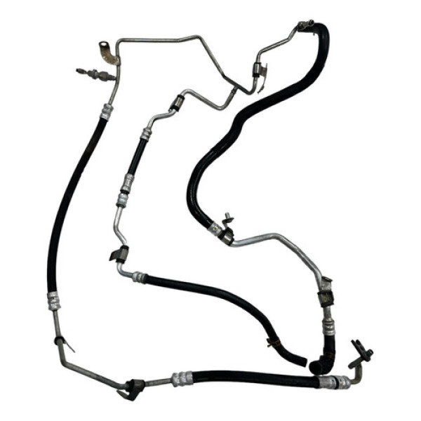 Mangueira Dir Hidráulica Renault/sandero 1.0 2015/2019