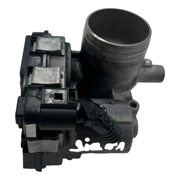 Tbi Corpo De Borboleta Fiat Grand Siena 1.0 2020