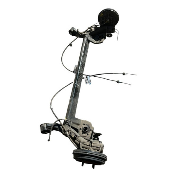 Eixo Traseiro Hyunday Hb 20 2022/2025 Completo Original