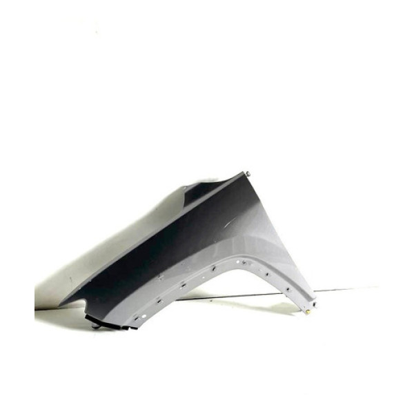 Paralama Esquerdo Jeep Compass 2022 Original S/recuperação