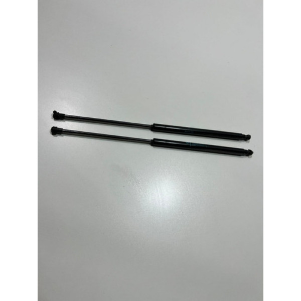 Par Amortecedor Tampa Vw Polo 2018/2022 Msi 1.6