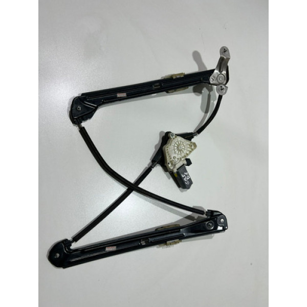 Maquina De Vidro Diant. Esquerd Vw Golf 2014/2018