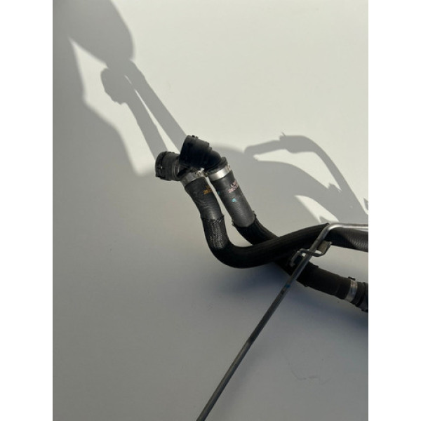 Mangueiras Saida Agua Onix 3cc 2020/2023