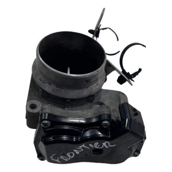 Corpo Borboleta Tbi Nissan Frontier 2.3 Bi Turbo Diesel 2018