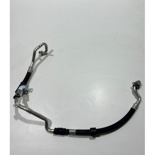 Mangueira Ar Condici/argo/cronos 1.0 3cc 2019/2022