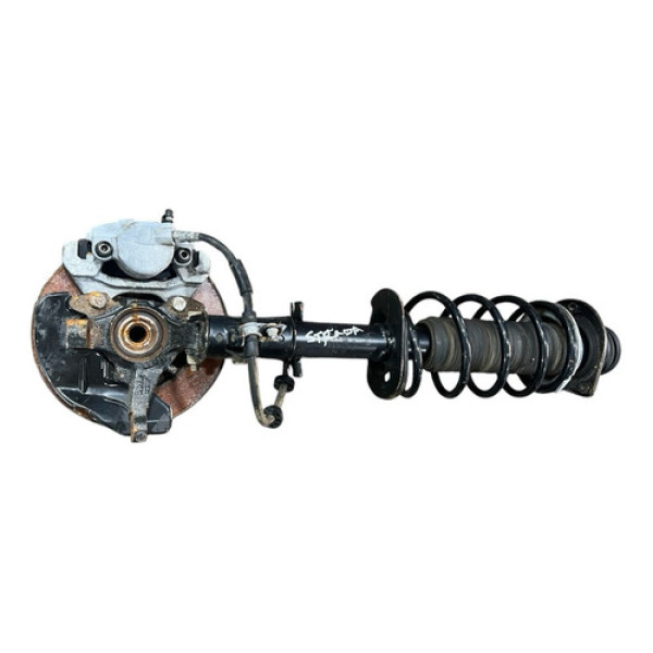 Montante Disco Pinça Rolamento L. Direito Strada 2013/2018