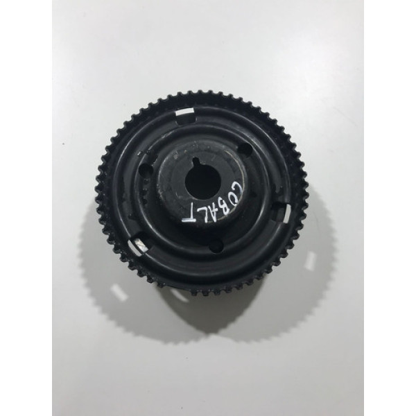 Polia Virabrequim Cobalt 1.4 8v 2012 2013 2014 2015 2016 