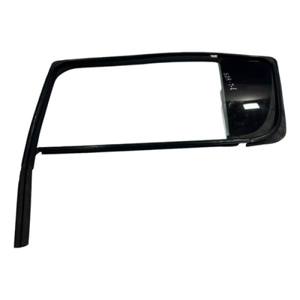 Vidro Fixo Porta T.e Renault Sandero 2015 A 2019 Original