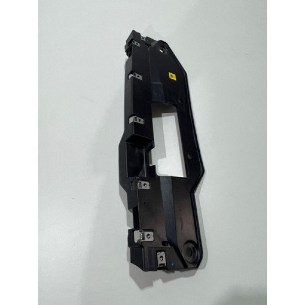 Moldura Painel Frontal Strada 2020/2023