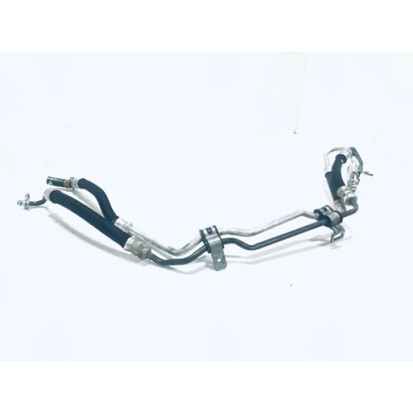 Mangueira Direção Hidráulica Renault Duster 1.6 2015 Á 2019