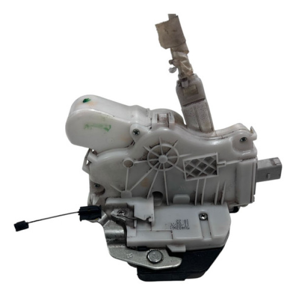 Fechadura Gol G6 G7 G8 Traseira Direita Elet