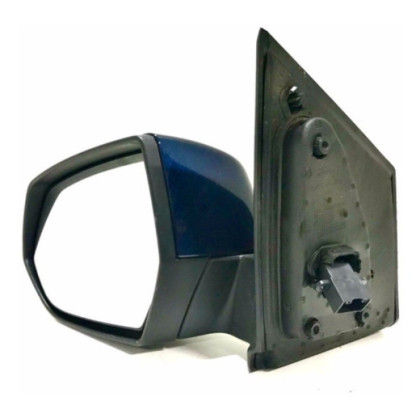 Retrovisor Eletrico Esquerdo (motorista) Chevrolet Spin 2020