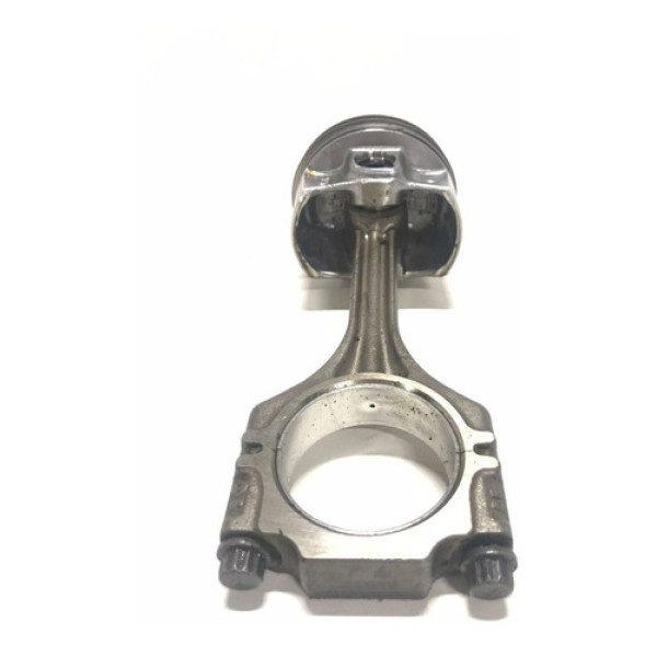 Pistão Biela Volks Gol Voyage Saveiro 1.6 8v G6 G7 G8