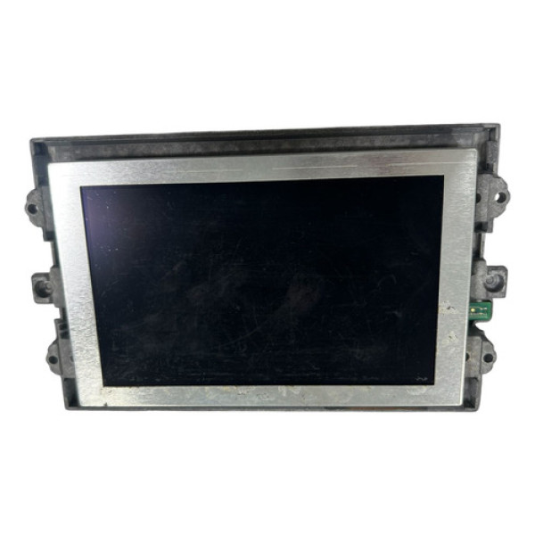 Tela Multimídia Computador Bordo Mercedes C250 2013/2014