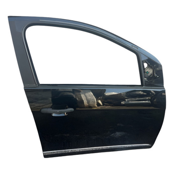 Porta Dianteira L.d Palio Grand Siena 2013 A 2019 S/recupera