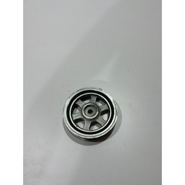 Polia Virabrequim Strada 1.3 Nova 2022