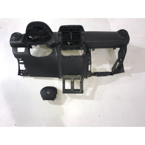 Tabelier Capa Painel Original File Renault Kwid 2018/2020