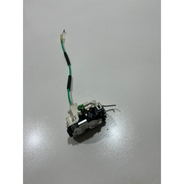 Fechadura Porta Traseira Direita Fiat Argo 2018/2023