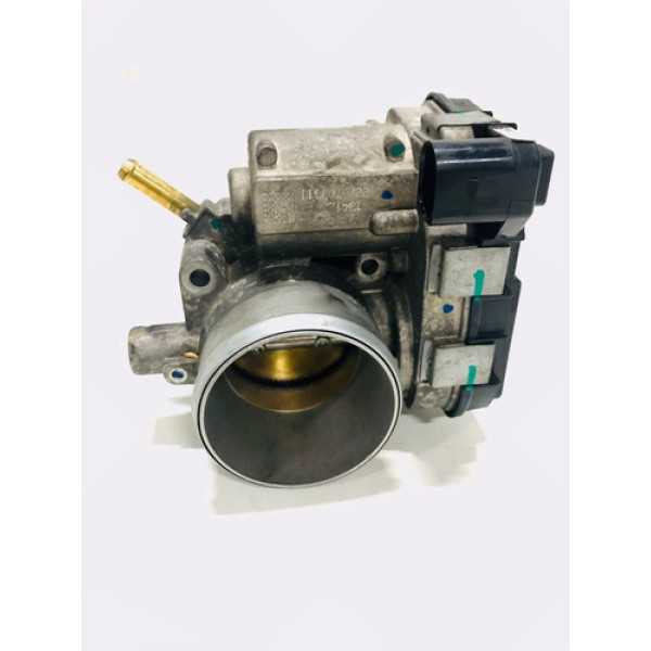 Tbi Corpo De Borboleta Fiat Idea Strada 1.8 E-torq 2011 2016