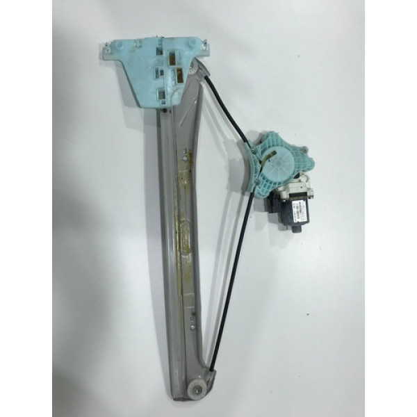 Maquina Vidro Dianteira Direita Fox 2015 A 2020