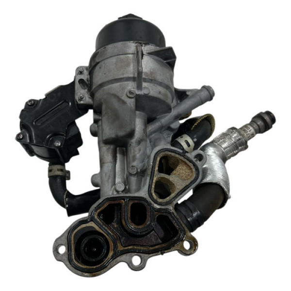 Suporte Filtro De Óleo Citroën C4 Lounge 1.6 Thp 2014/2017