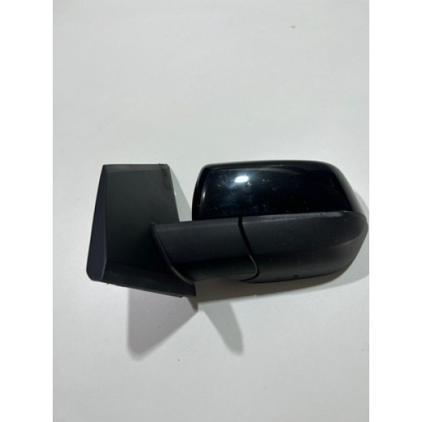 Espelho Retrovisor Esquerdo Eletrico Spin Ltz 2019/2023