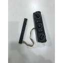Comando Ar Condicionado Bmw X1 2009 2010 2011 2012 / 15862
