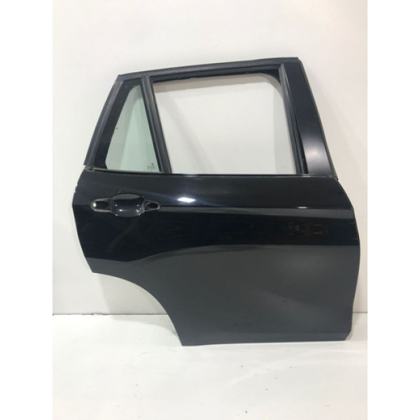Porta Traseira Direita  Bmw X1 2.0 Ano 2011-2015