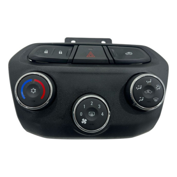 Comando Ar Onix Prisma 1.4 2017 2018 2019