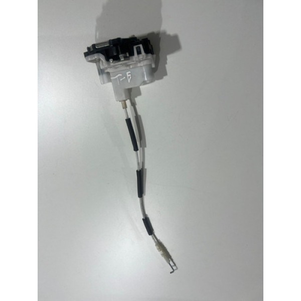 Fechadura Eletetrica Traseira Esquerda Gran Siena 2013/2020