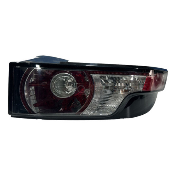 Lanterna Direita Land Rover Evoque 2012 A 2015 S/recuperaçao