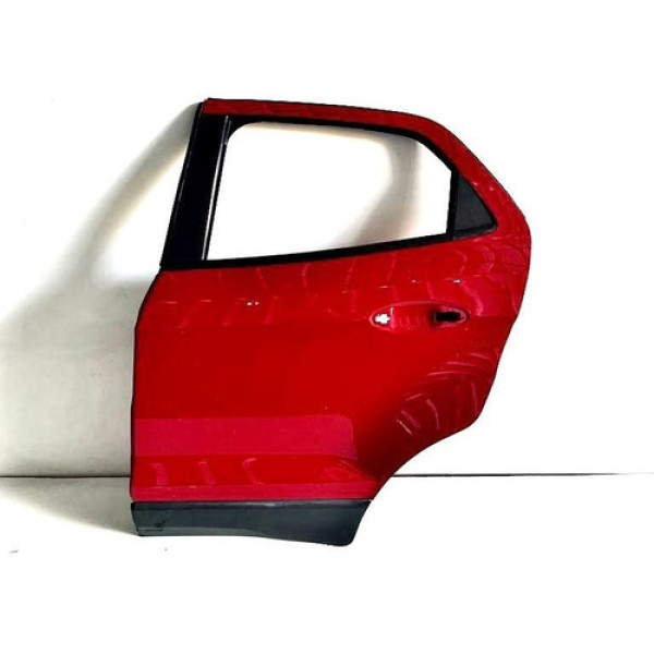 Porta Traseira Esquerda Ford Ecosport 2013 / 2017