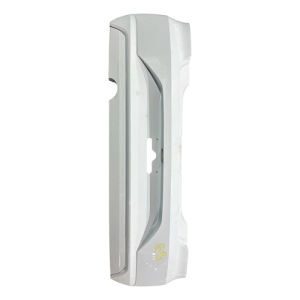 Parachoque Traseiro Gol G8 S/recup