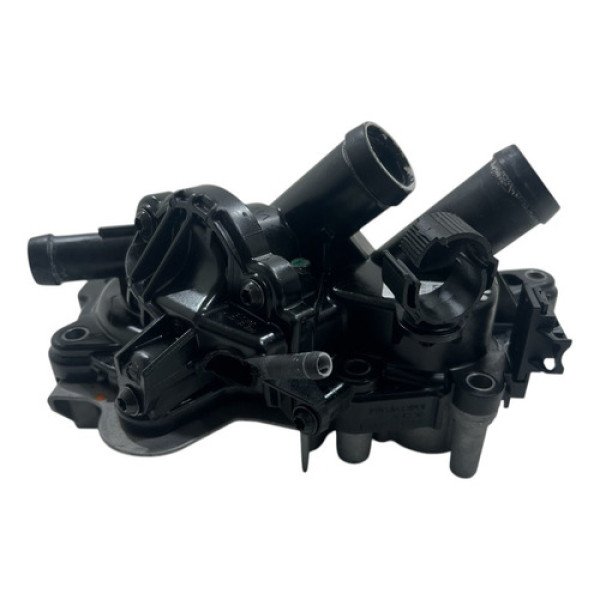 Bomba De Água Volkswagen Polo Nivus 1.0 Tsi 2018-2022