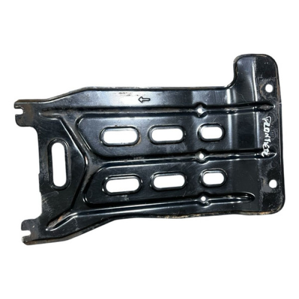 Protetor De Carter Nissan Frontier 4x4 2.3 2018/2021