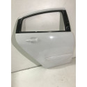 Porta Traseira Direita Gm Agile 2012/2018