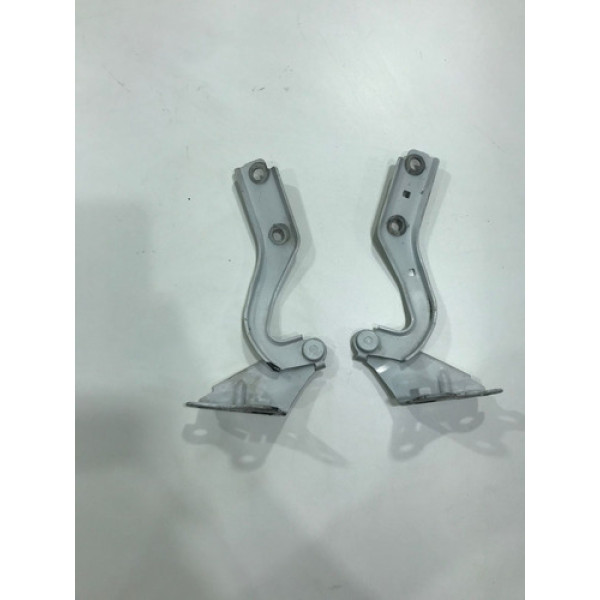 Par Braço Capo Fox 2015 A 2020